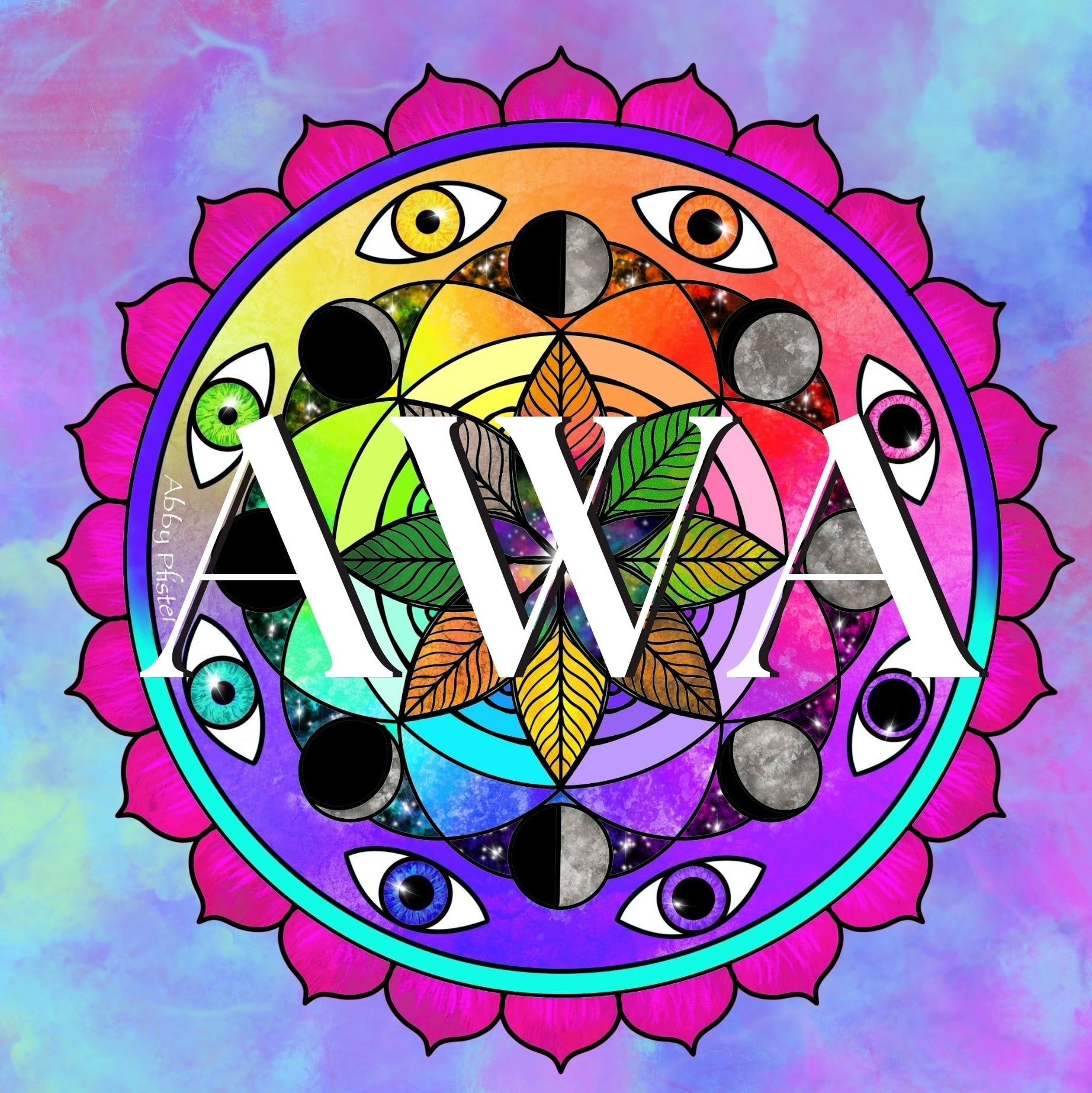 Abby Will Art