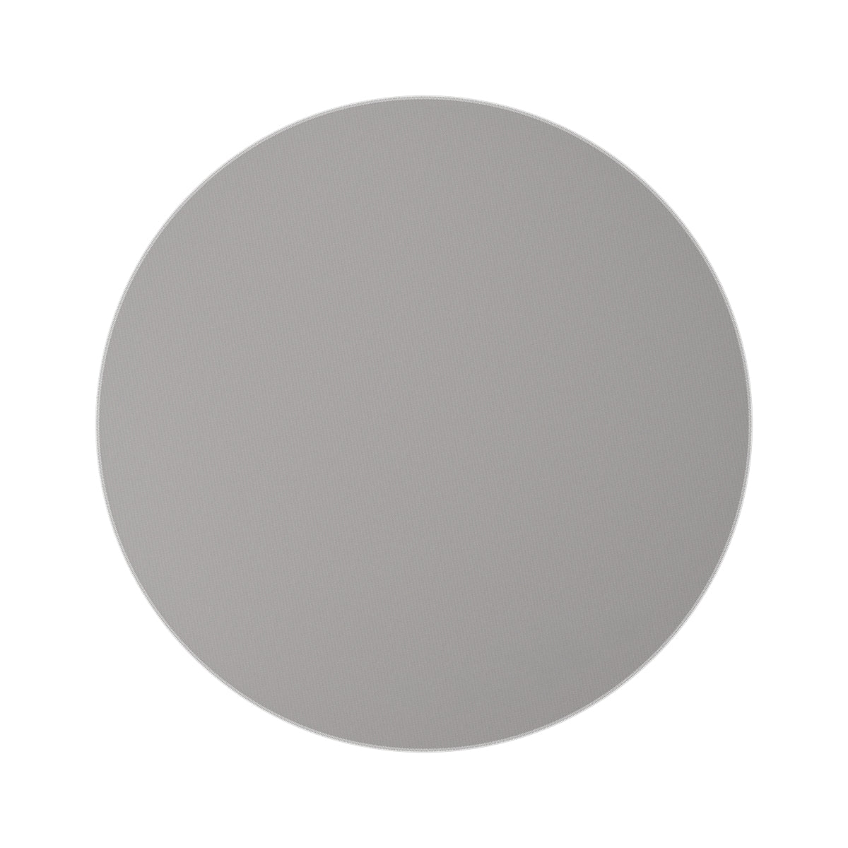 Ascended Alien Large Round Area Rug