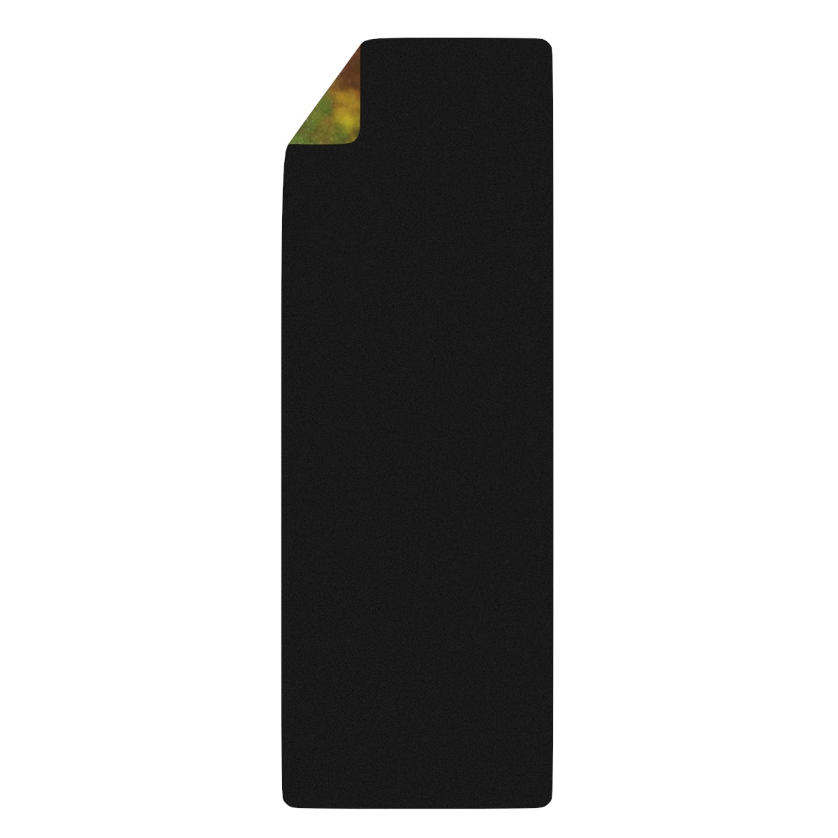 Sacred Energy Yoga Mat